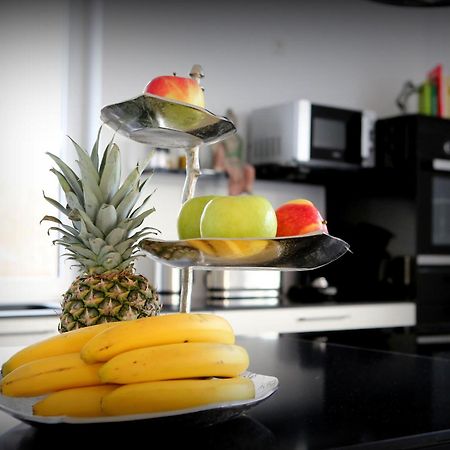 Purer Genuss - 110Qm Apartment Owingen Ngoại thất bức ảnh