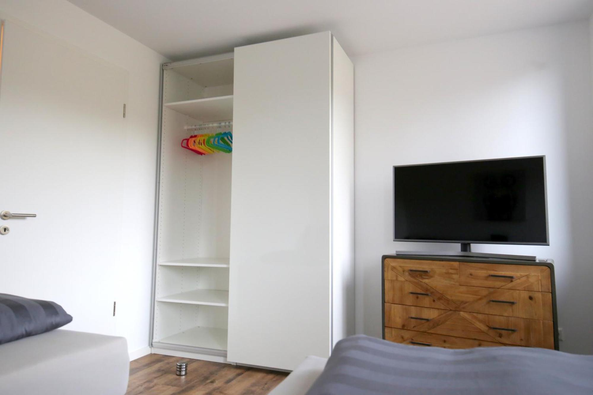 Purer Genuss - 110Qm Apartment Owingen Ngoại thất bức ảnh