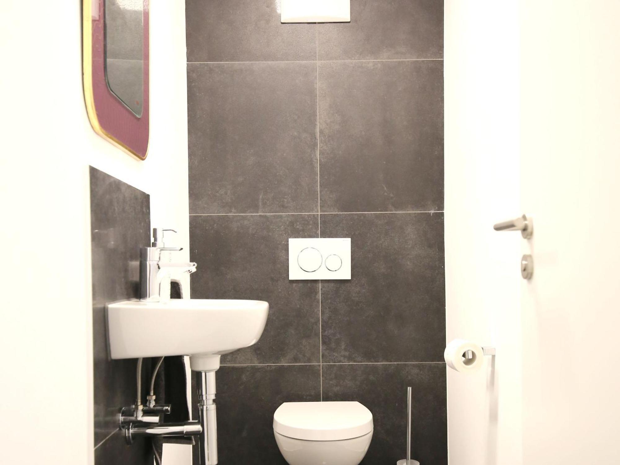 Purer Genuss - 110Qm Apartment Owingen Ngoại thất bức ảnh