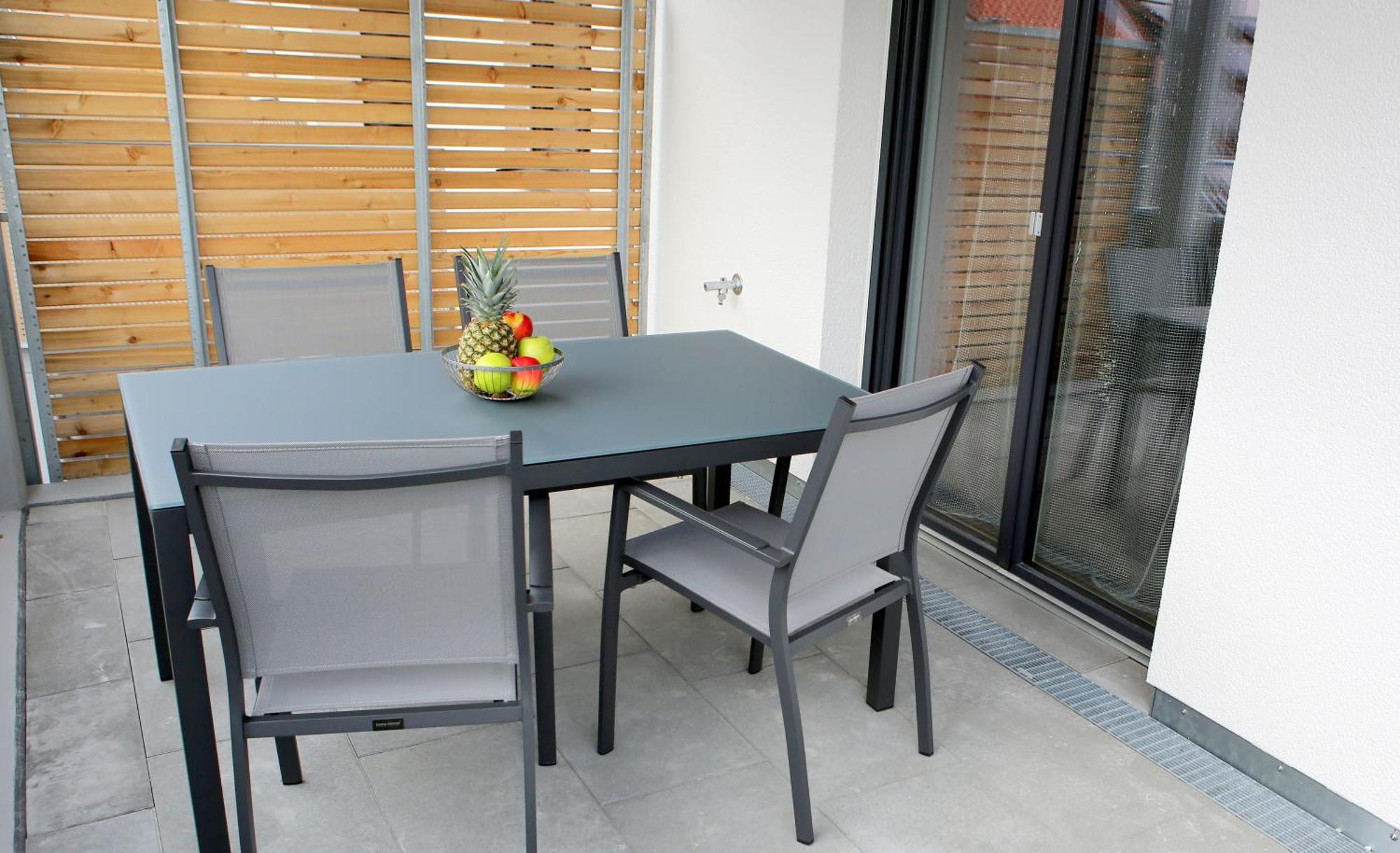 Purer Genuss - 110Qm Apartment Owingen Ngoại thất bức ảnh